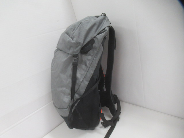 MAMMUT(マムート) デュカン 24