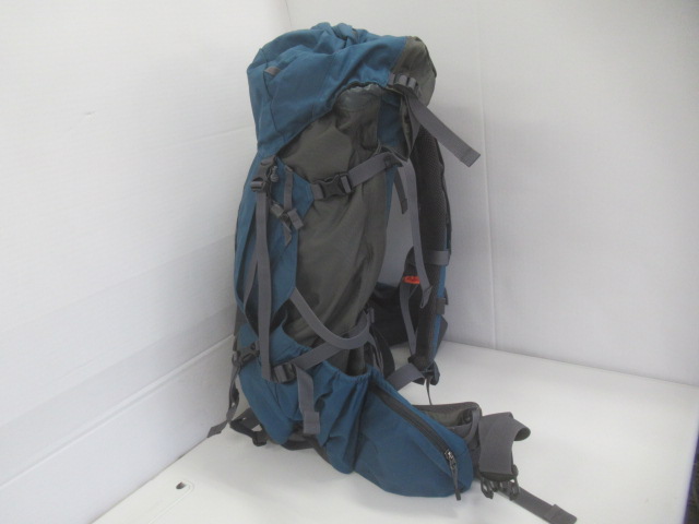 karrimor（カリマー）  ジャガー 60+10