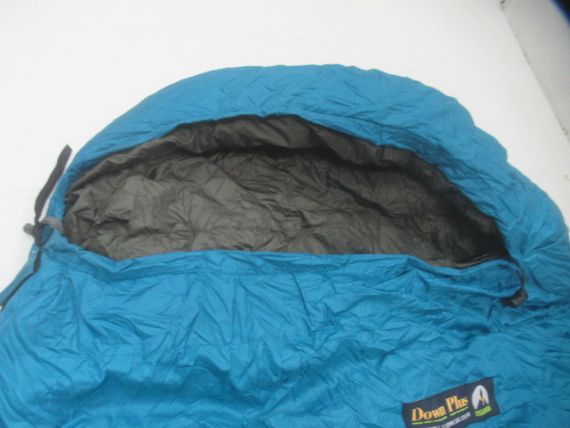 ISUKA(イスカ) ダウンプラス POKHARA