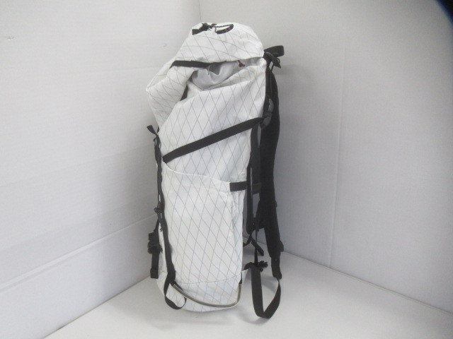 MOUNTAIN HARDWEAR（マウンテンハードウェア）  スクランブラー35