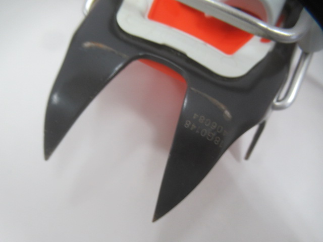PETZL(ペツル) バサック