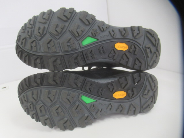 THE NORTH FACE(ノースフェイス) Ultra Fastpack 3 Mid GORE-TEX