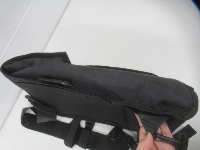 その他ブランド Mission Workshop Spar VX