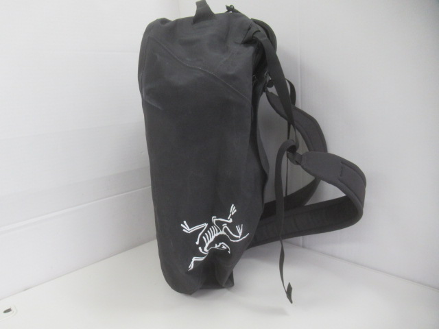 ARC'TERYX(アークテリクス) Carrier 40 Duffle