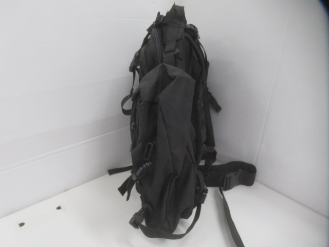 Seibertron（サイバトロン）  バックパック 3Pタクティカル MOLLE