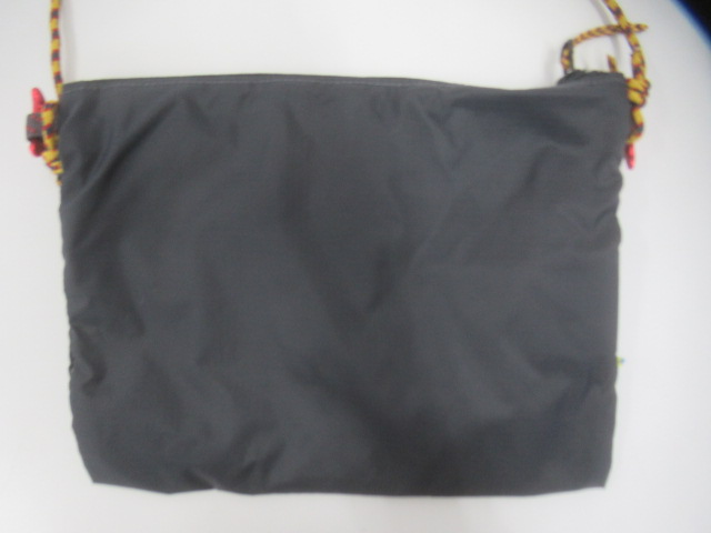 KLATTERMUSEN(クレッタルムーセン) Algir Accessory Bag Medium