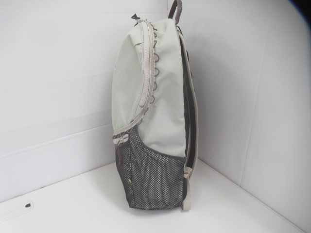KLATTERMUSEN(クレッタルムーセン) Wunja 21L