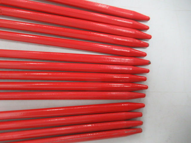 村の鍛冶屋(ムラノカジヤ) エリッゼステーク 28cm 14本セット