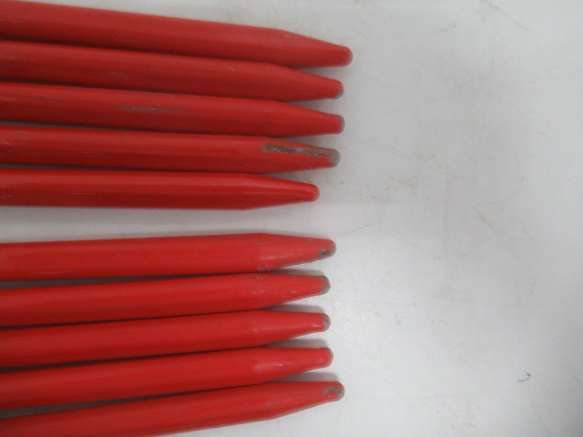 村の鍛冶屋(ムラノカジヤ) エリッゼステーク 28cm 15本セット