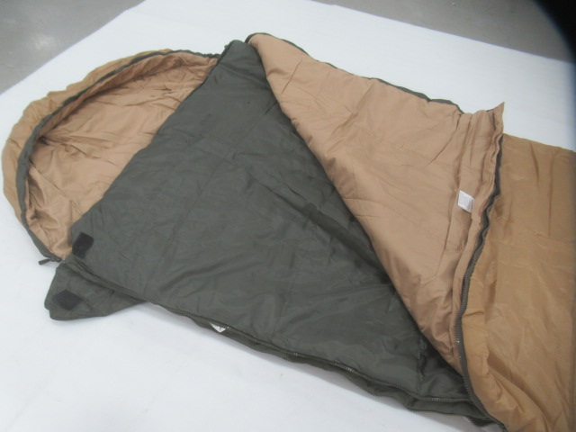 Snugpak(スナグパック) ベースキャンプ スリープシステム