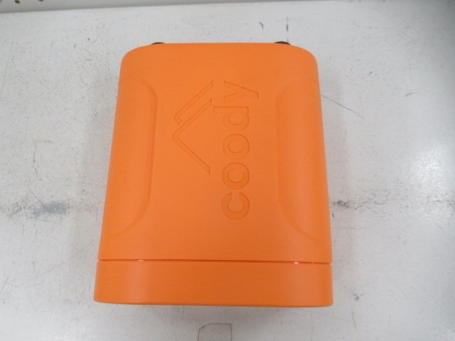 その他ブランド coody 電動エアポンプ2