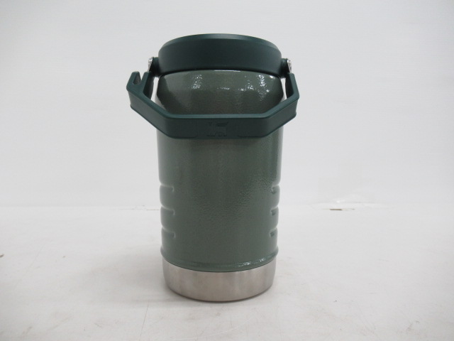 STANLEY(スタンレー) アイスフローフリップストロージャグ1.1L