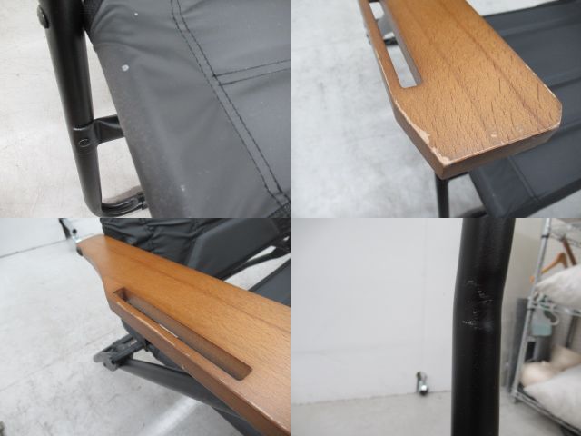 その他ブランド  AS2OV ハイバックローバーチェア セット