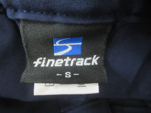 finetrack（ファイントラック）  YAMAP別注 カミノパンツ