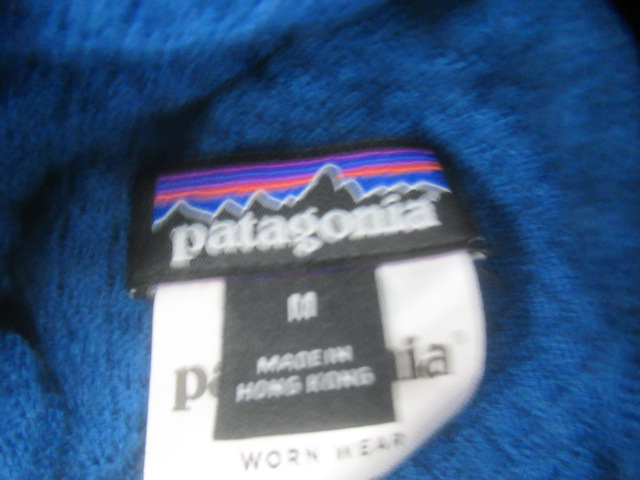 patagonia(パタゴニア) メンズ・キャプリーン・エア・フーディ