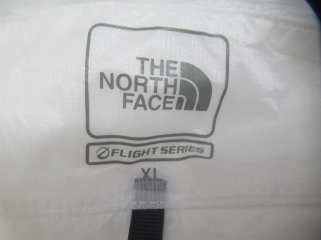 THE NORTH FACE(ノースフェイス) ストライクトレイルフーディ