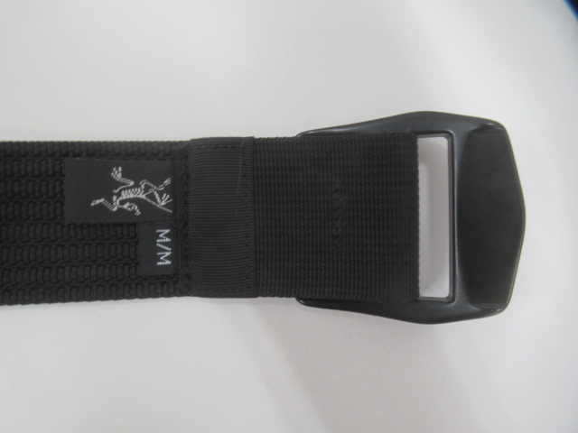 ARC'TERYX（アークテリクス）  コンベヤー ベルト 38mm