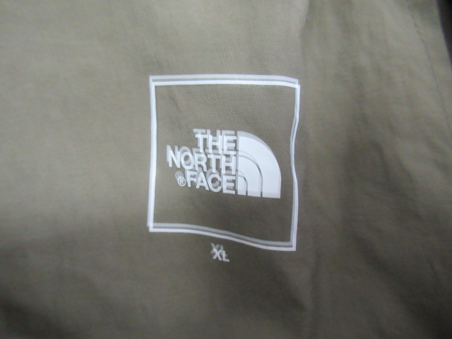 THE NORTH FACE(ノースフェイス) バーサタイルミッド