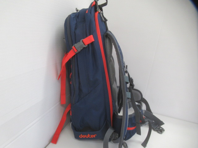 deuter(ドイター) フリーライダープロ30