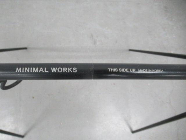 MINIMAL WORKS(ミニマルワークス) インディアンハンガーM