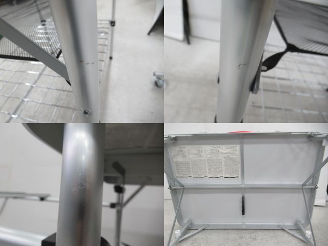 Coleman(コールマン) オールインワンキッチンテーブル