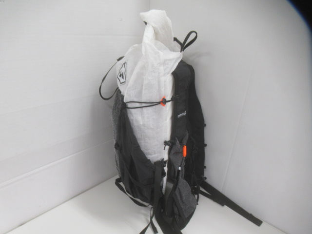 HYPERLITE MOUNTAIN GEAR(ハイパーライトマウンテンギア) エアロ 28