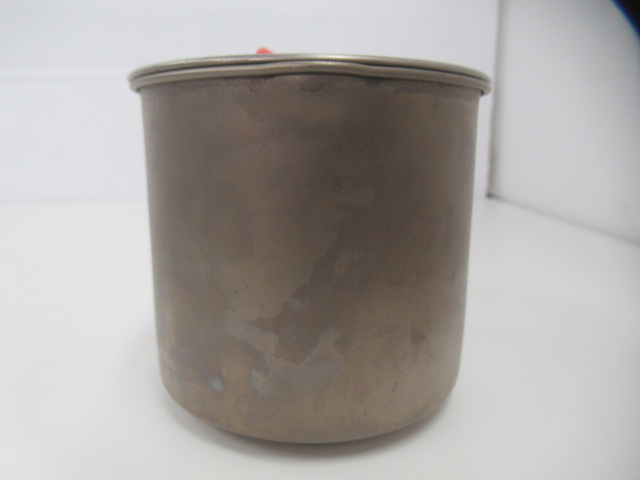 EVERNEW（エバニュー）  Ti Mug pot 500+オプション