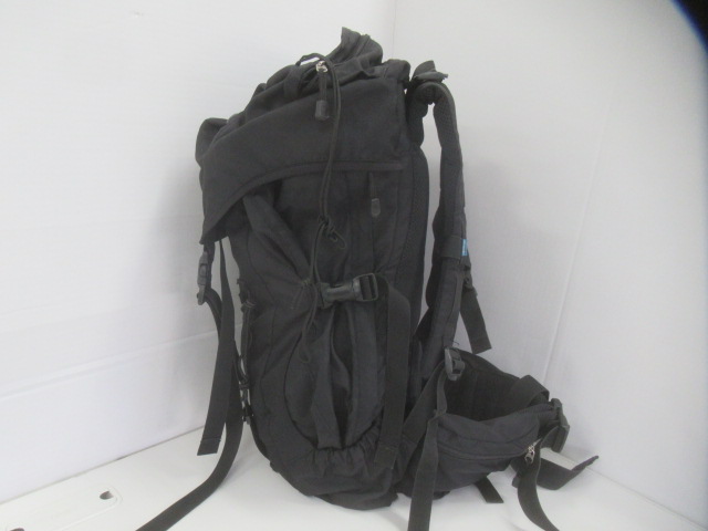 karrimor(カリマー) リッジ40 旧ロゴ