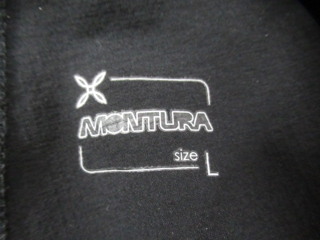 MONTURA(モンチュラ) SPITZE -5 CM PANTS WOMAN