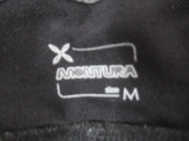 MONTURA(モンチュラ) ソフトシェルパンツ レディース