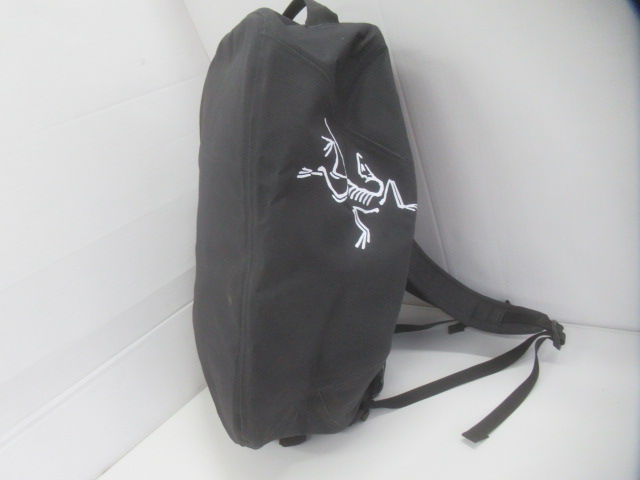 ARC'TERYX（アークテリクス）  Carrier 40 Duffle