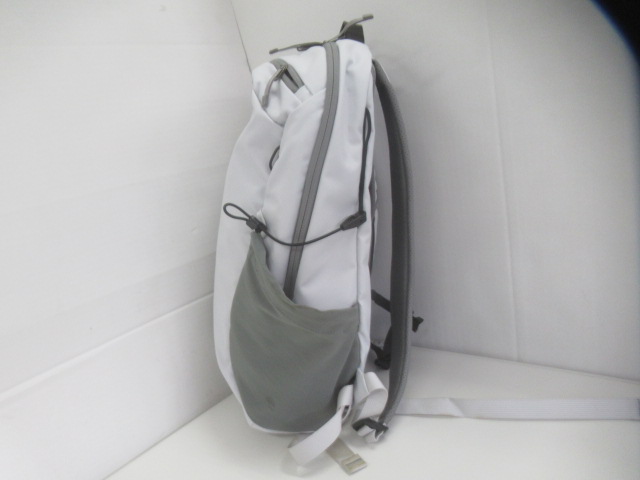 ARC'TERYX（アークテリクス）  マンティス 16 バックパック