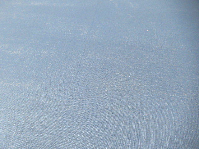 その他ブランド  Nicelee 2WAY アウトドアコット ブルー (1)