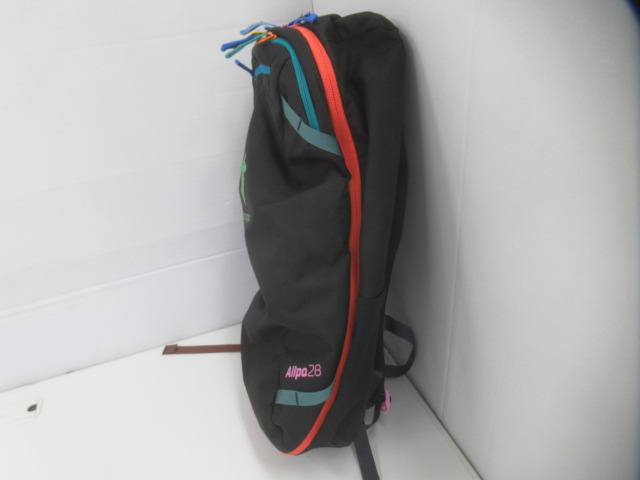 その他ブランド cotopaxi Allpa 28L Travel Pack