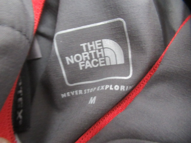 THE NORTH FACE（ノースフェイス）  リバーシブルエニータイムインサレーテッドフーディ