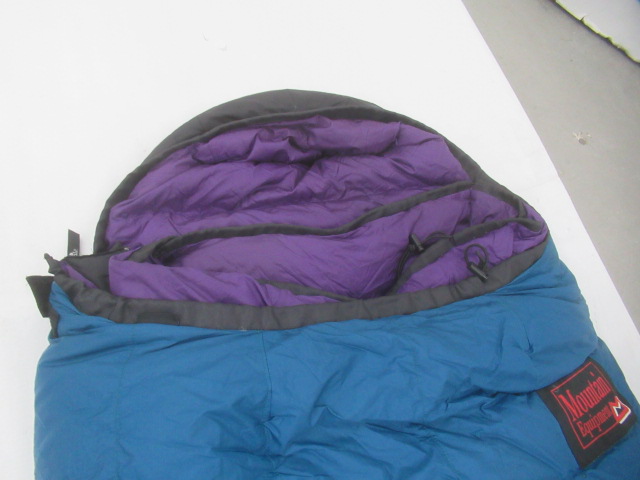 MOUNTAIN EQUIPMENT(マウンテンイクイップメント) Lightline 2/3