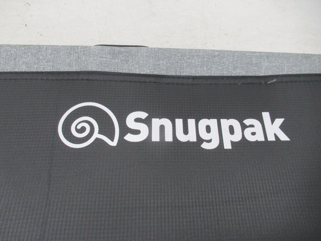 Snugpak(スナグパック) ライトウェイト キャンピングコット