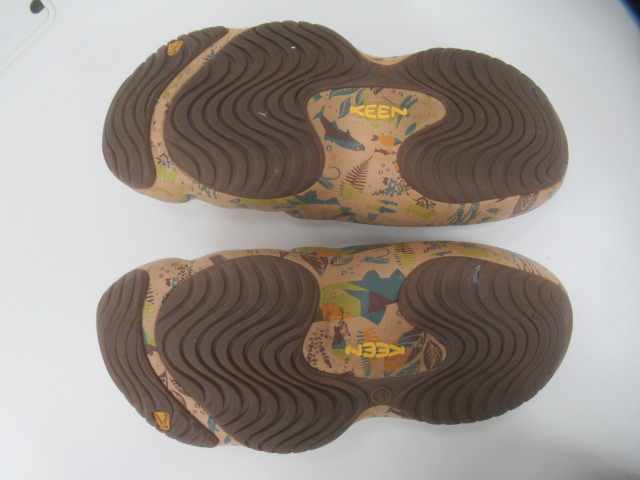 KEEN（キーン）  ヨギ アーツフル