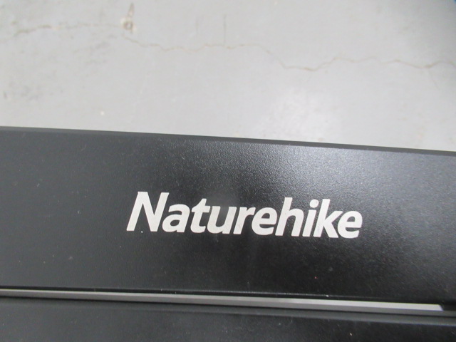 NatureHike（ネイチャーハイク）  アウトドアテーブルIGT ウッド