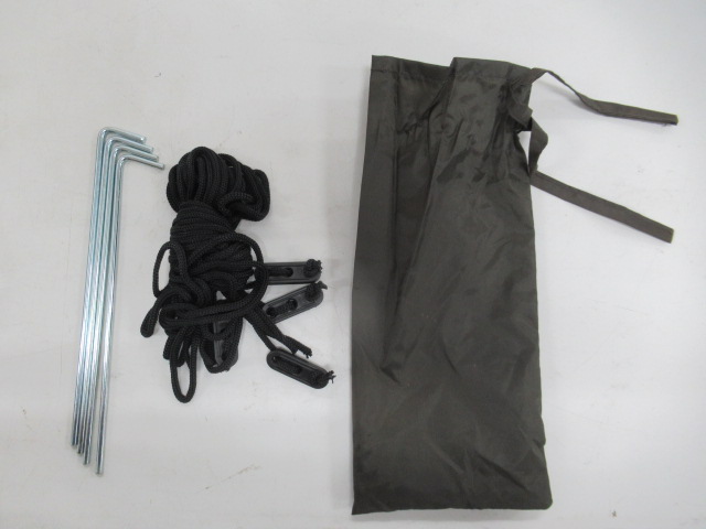 DD Hammocks (ディーディーハンモックス) DDタープ XL