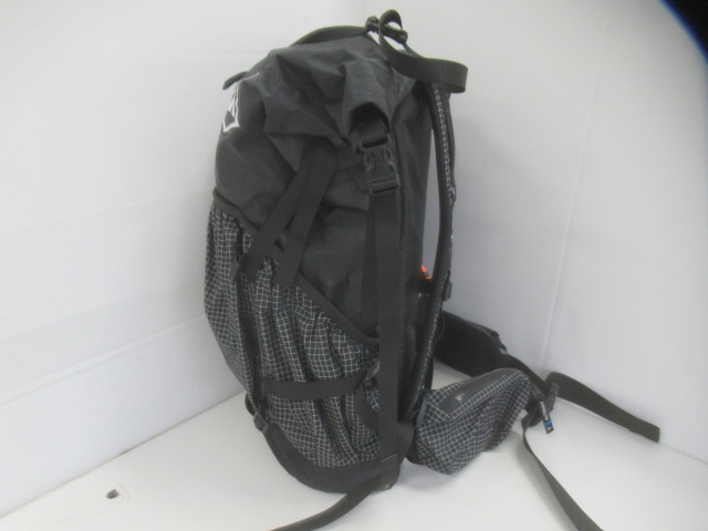 HYPERLITE MOUNTAIN GEAR（ハイパーライトマウンテンギア）  SOUTHWEST 40