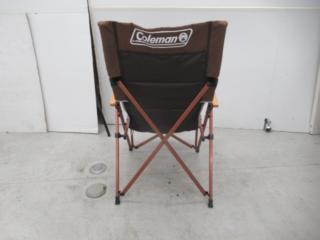 Coleman(コールマン) キャンバススリングチェア