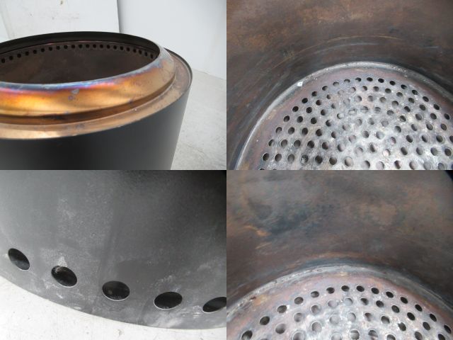 Solo Stove(ソロストーブ) レンジャーキット