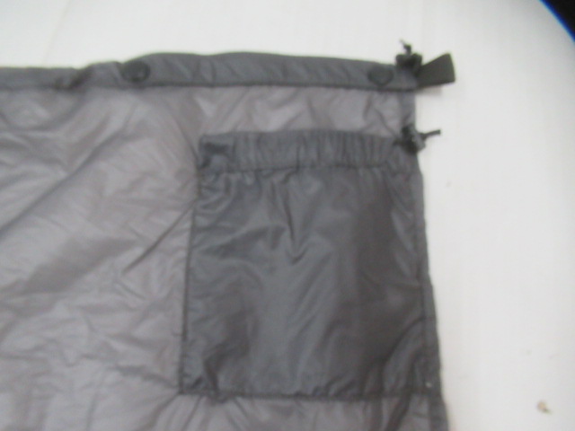 ENLIGHTENED EQUIPMENT(エンライテンドイクイップメント) Rain Wrap(2)