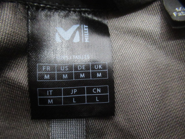 Millet(ミレー) K エキスパート GTX パンツ