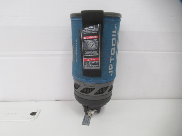 JETBOIL(ジェットボイル) ジェットボイル フラッシュ 1824393