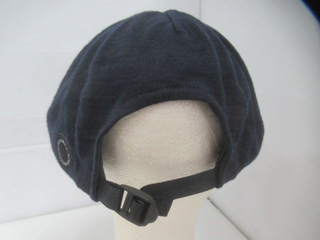 山と道 Merino Cap