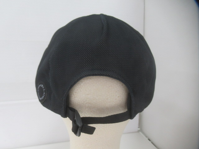 山と道 Stretch Mesh Cap