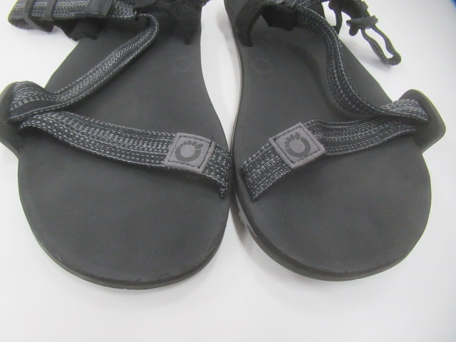 Xero Shoes(ゼロシューズ) ZトレイルEV メンズ