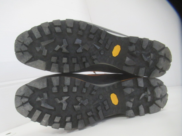 SCARPA（スカルパ）  モンブランプロ GTX